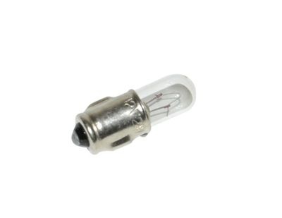 lamp 12V  1,2w   ba7s